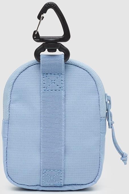 Sombrio Clip Bag - lakeside blue 1