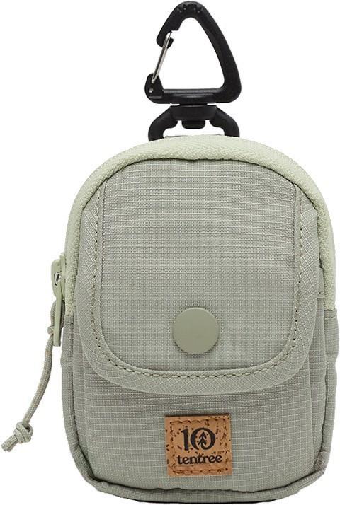 Sombrio Clip Bag - light moss 1