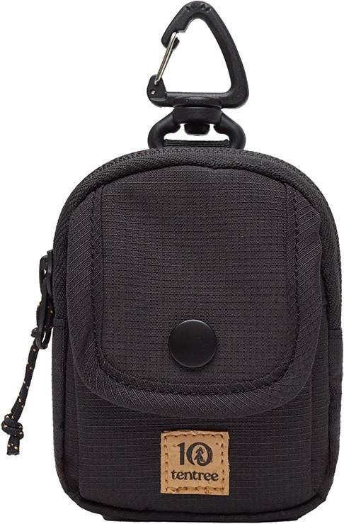 Sombrio Clip Bag - meteorite black 1