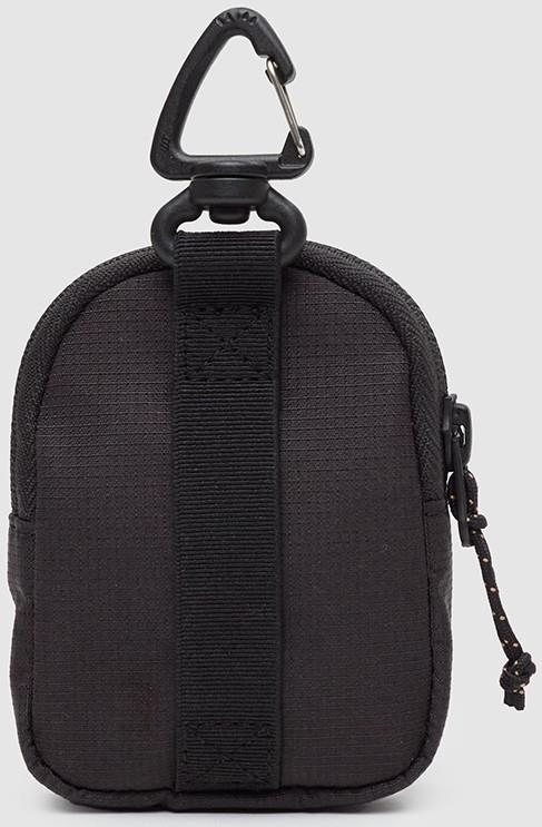 Sombrio Clip Bag - meteorite black 1