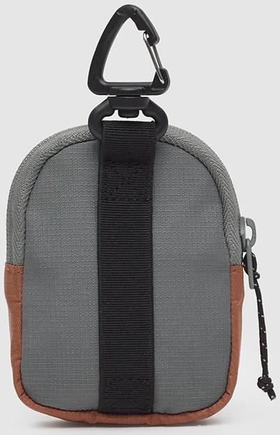 Sombrio Clip Bag - mineral / clay tile 1