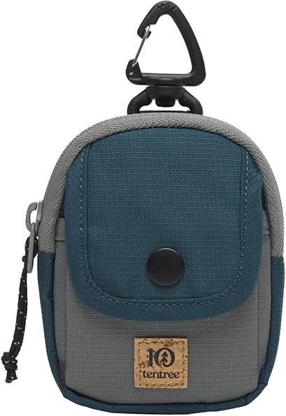 Sombrio Clip Bag - mineral / jasper 1