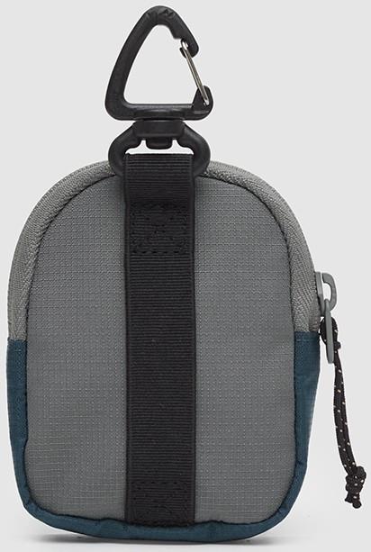 Sombrio Clip Bag - mineral / jasper 1