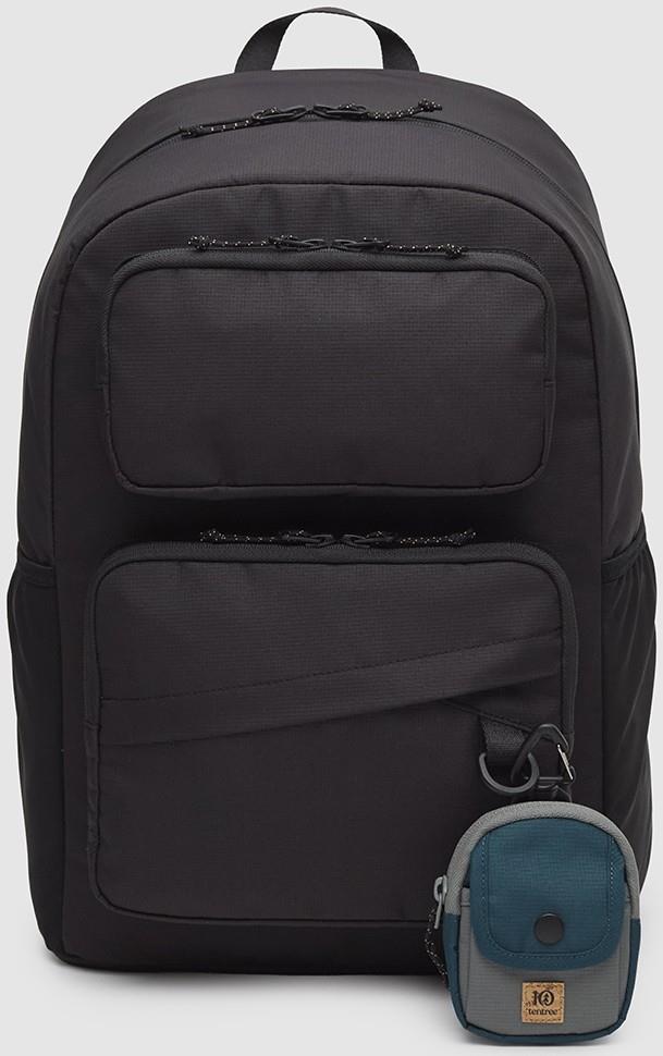Sombrio Clip Bag - mineral / jasper 1