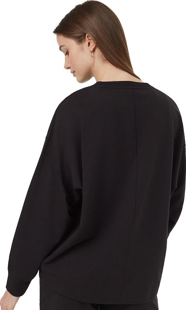 Sooke Crew - Womens - meteorite black 1