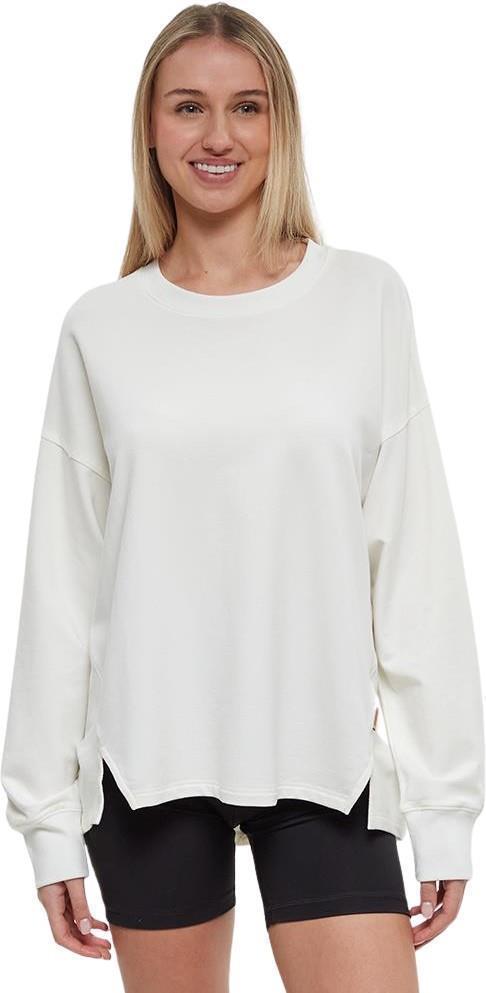 Sooke Crew - Womens - undyed 1