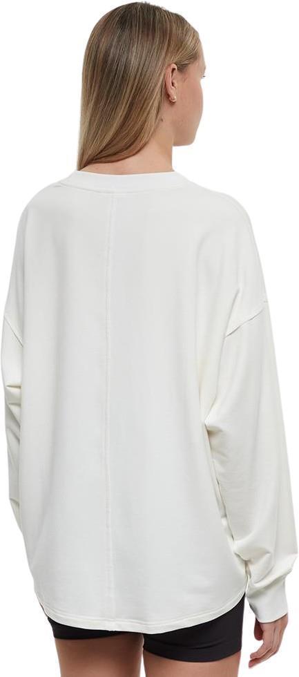 Sooke Crew - Womens - undyed 1