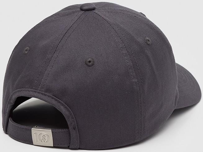 Spring Flora Peak Hat - graphite / light moss 1