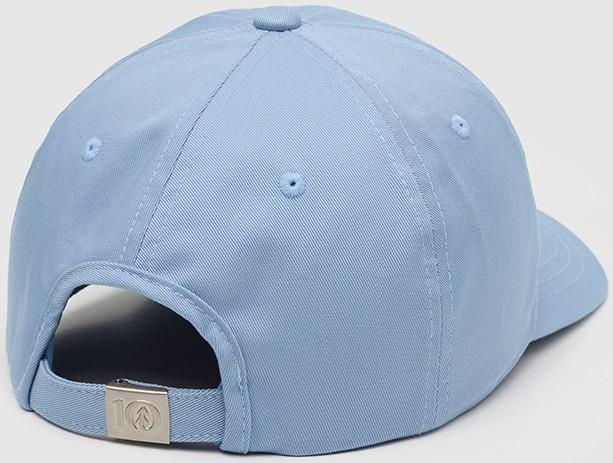 Spring Flora Peak Hat - lakeside blue / white oak 1