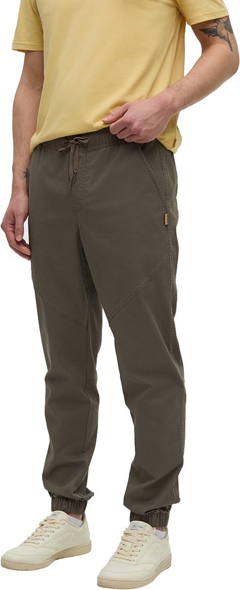 Stormont Joggers - Mens - timber 1