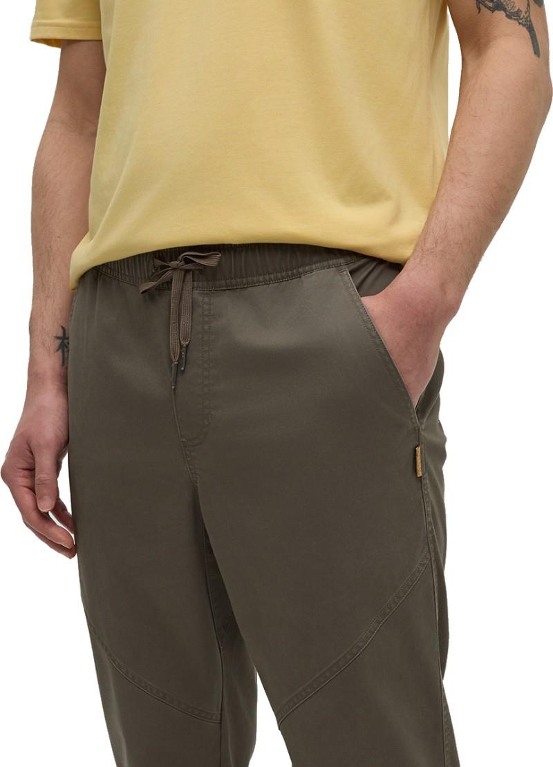 Stormont Joggers - Mens - timber 1