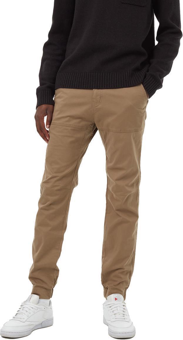 Stretch Twill Everyday Joggers - Mens - Fossil 1