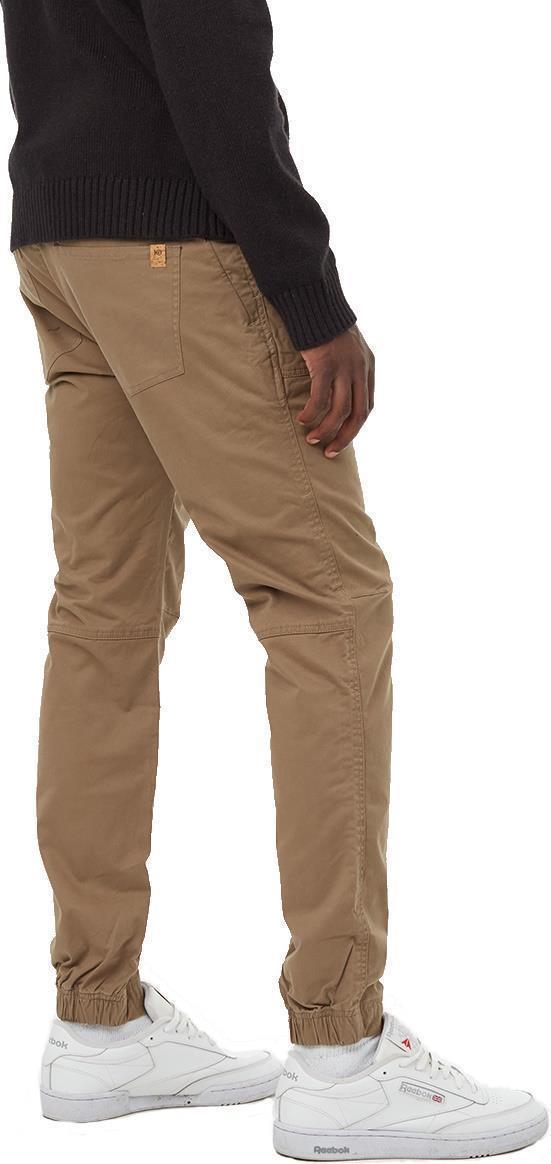 Stretch Twill Everyday Joggers - Mens - Fossil 2