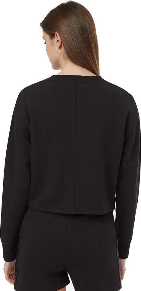 Tatlow Fleece - Womens - Meteorite Black 2