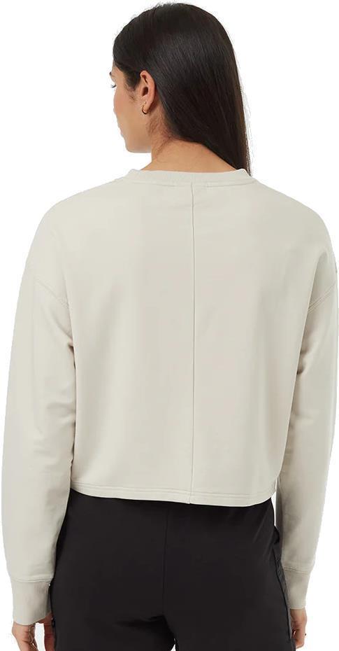 Tatlow Fleece - Womens - Sugar Pine 2