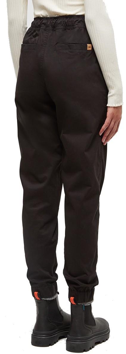 TechBlend Joggers - Womens - meteorite black 1