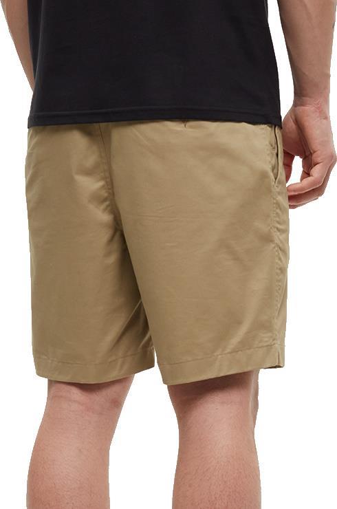 TechBlend Latitude Shorts 7" - Mens - khaki 1