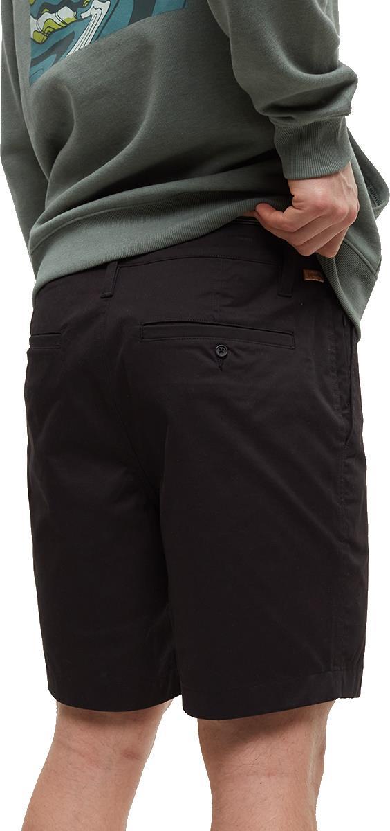 TechBlend Latitude Shorts 7" - Mens - meteorite black 1