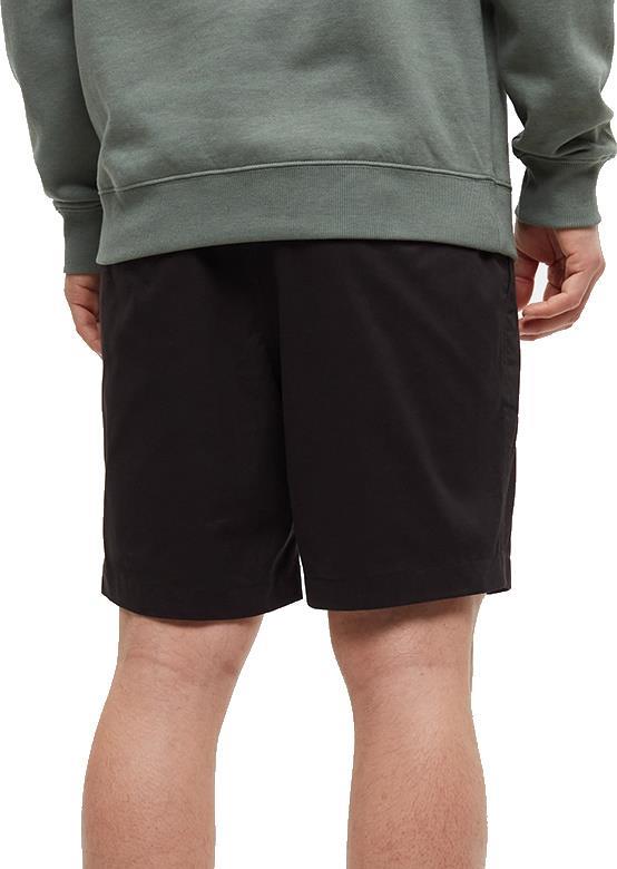 TechBlend Latitude Shorts 7" - Mens - meteorite black 1
