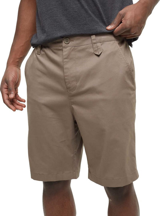 TechBlend Latitude Shorts - Mens - falcon 1