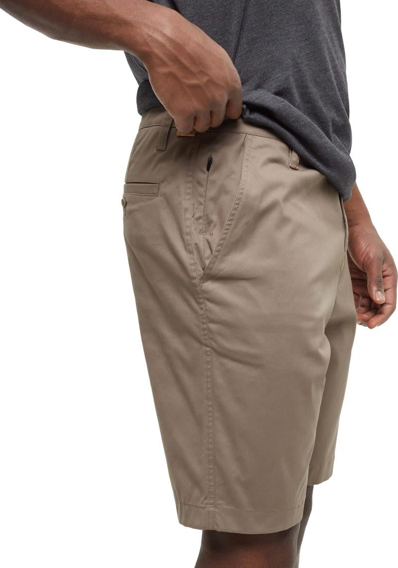 TechBlend Latitude Shorts - Mens - falcon 1