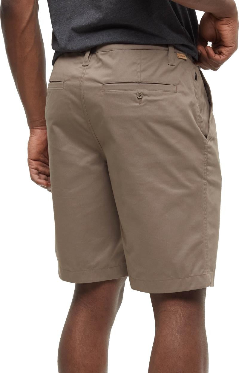 TechBlend Latitude Shorts - Mens - falcon 1