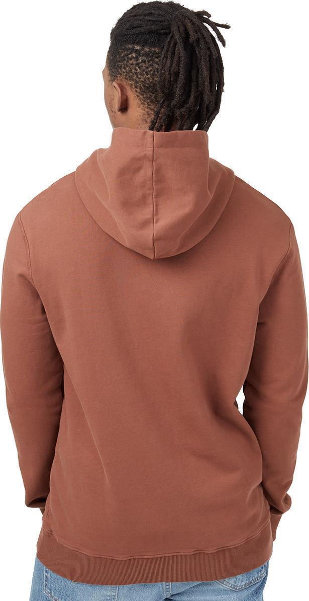 Ten Classic Hoodie - Mens - cedar 1