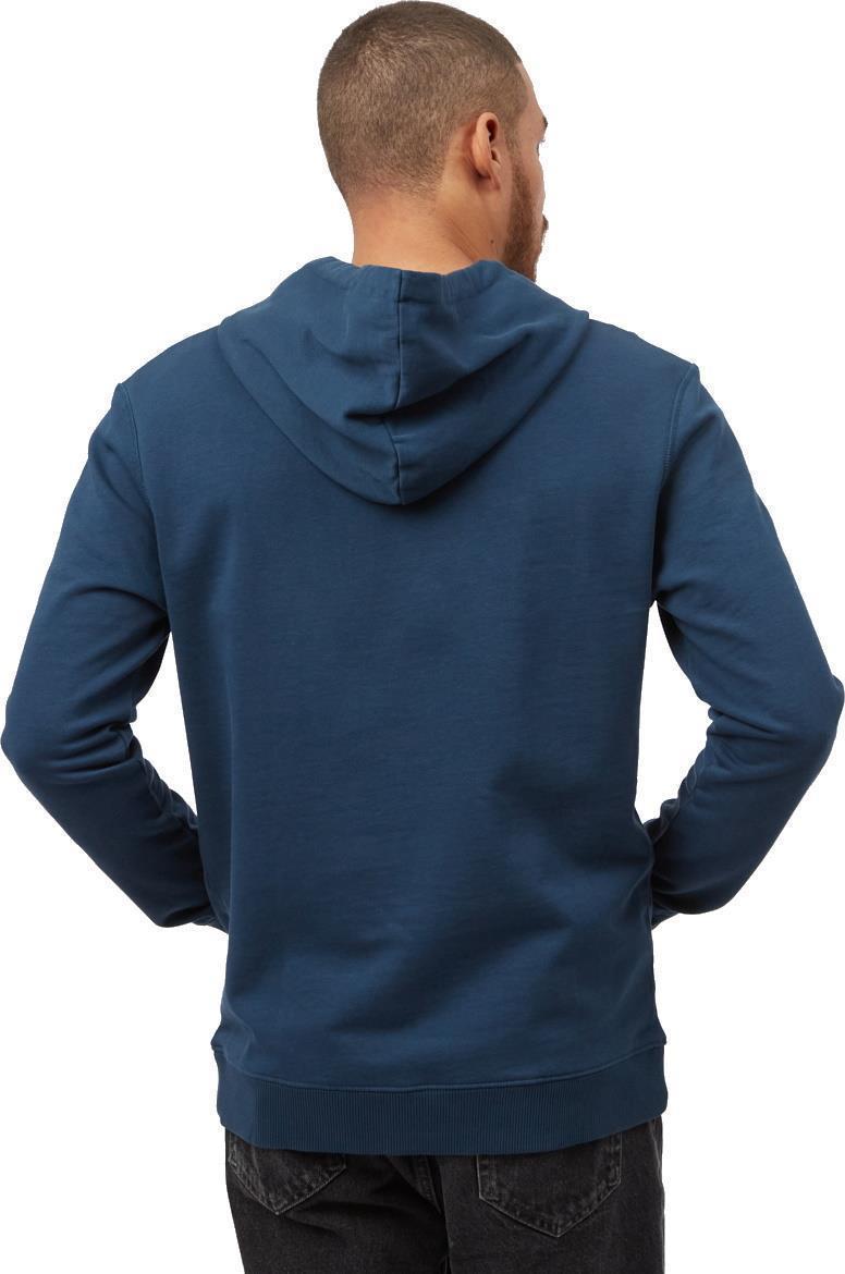 Ten Classic Hoodie - Mens - moonlit ocean 1