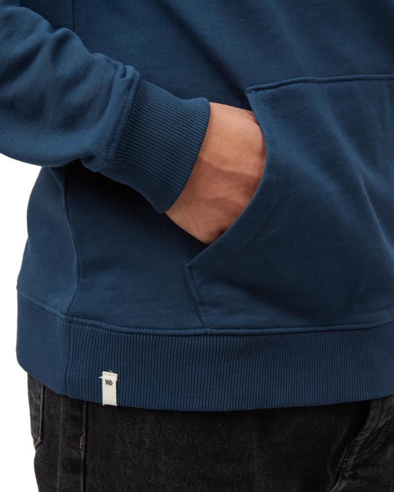 Ten Classic Hoodie - Mens - moonlit ocean 1