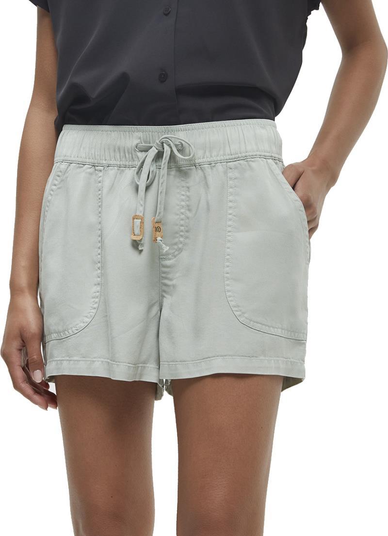 Tencel InstoShorts - Womens - oasis 1
