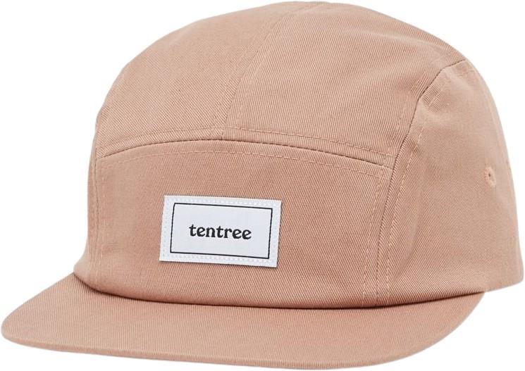 Tentree Camper Hat - Mushroom 1
