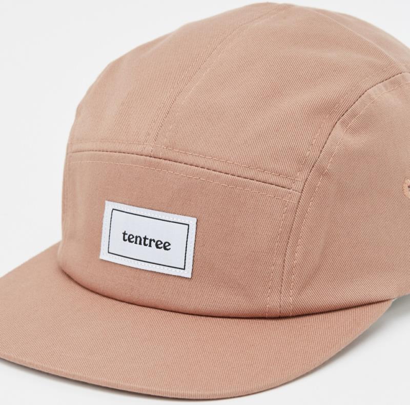 Tentree Camper Hat - Mushroom 2