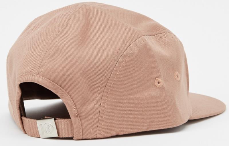 Tentree Camper Hat - Mushroom 3