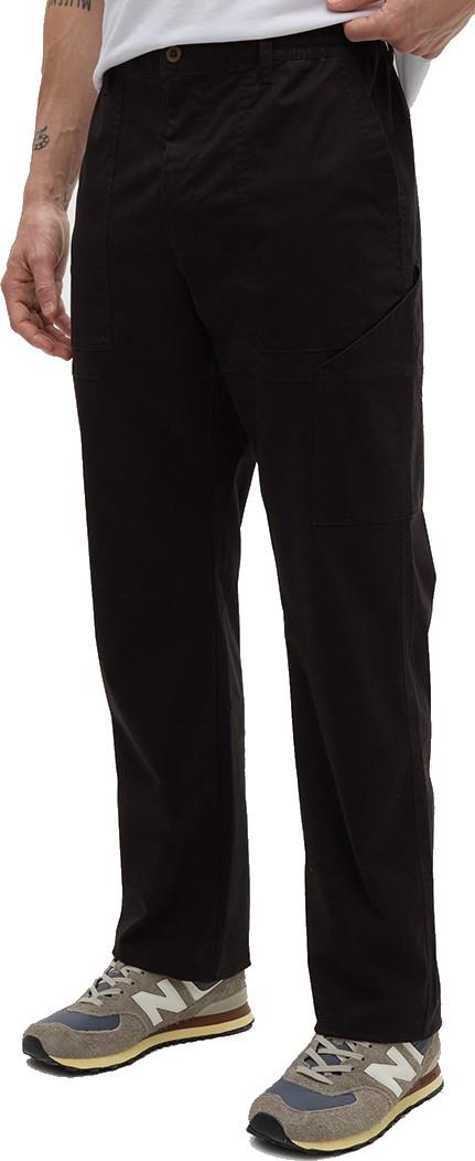 Terrace Pants - Mens - meteorite black 1