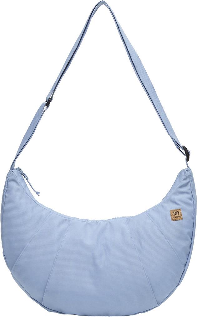 Teslin Bag - lakeside blue 1