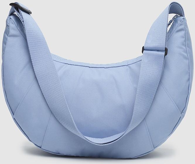 Teslin Bag - lakeside blue 1