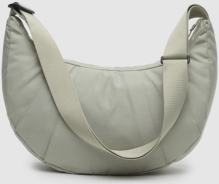 Teslin Bag - light moss 1