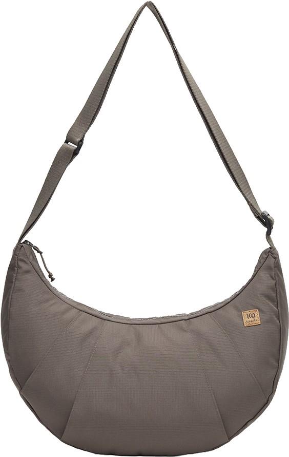 Teslin Bag - timber 1