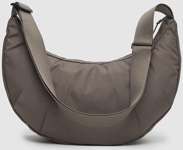 Teslin Bag - timber 1