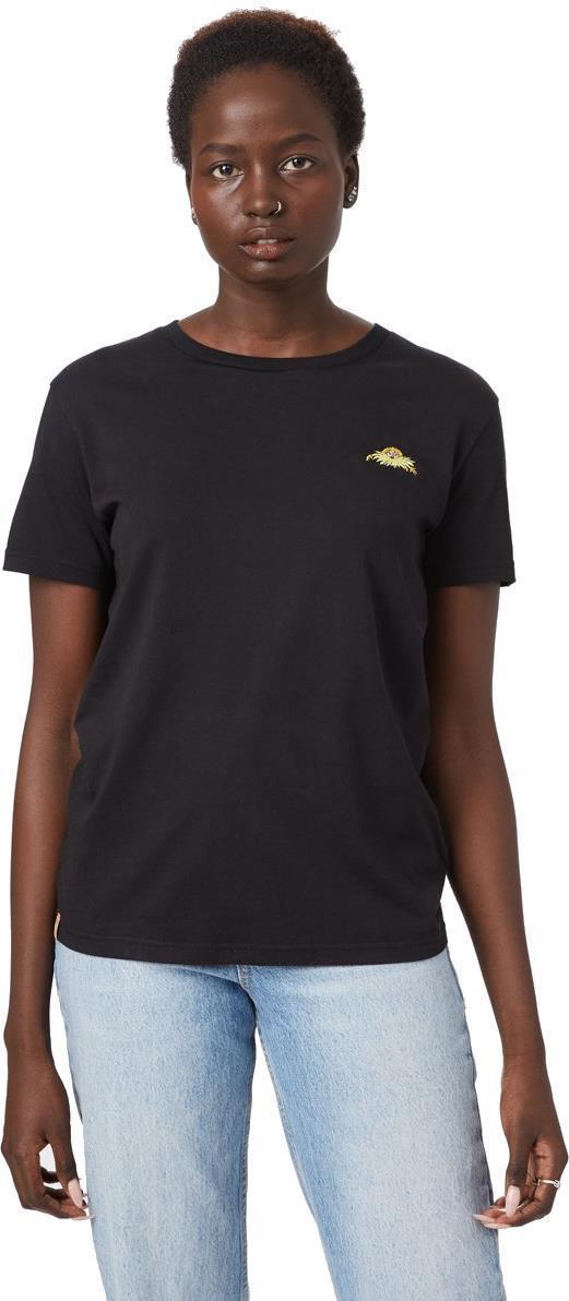 The Lorax T-Shirt - Womens - meteorite black heather 1