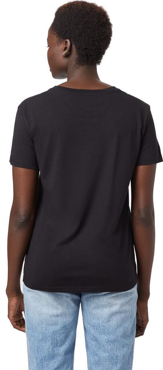 The Lorax T-Shirt - Womens - meteorite black heather 1