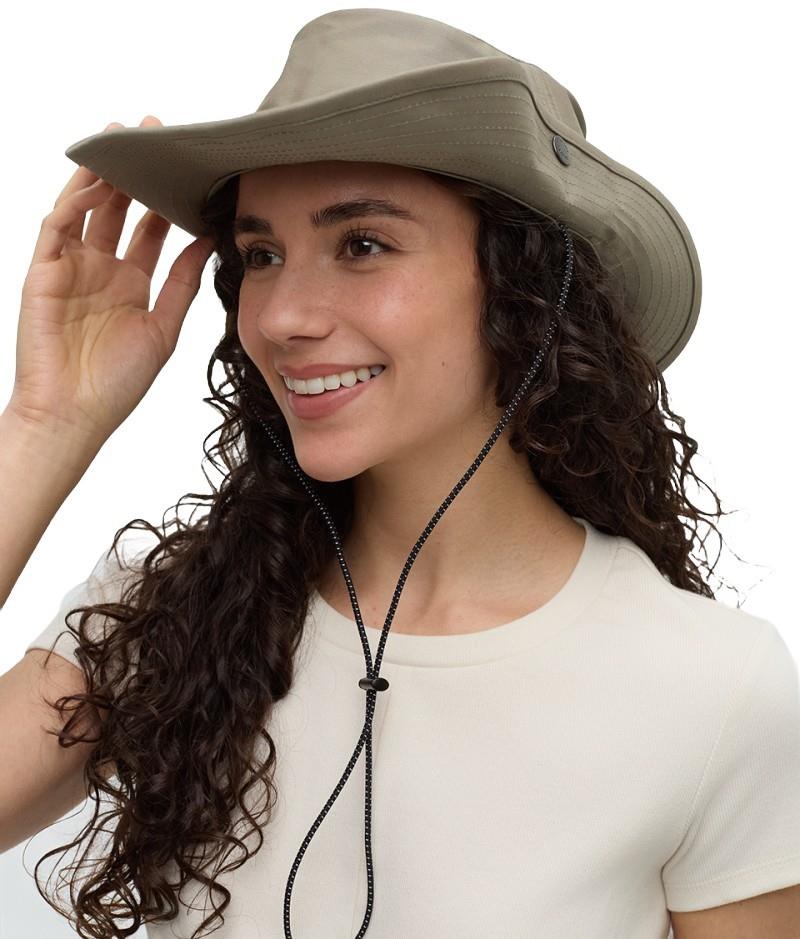 Trailhead Hat - clay 1