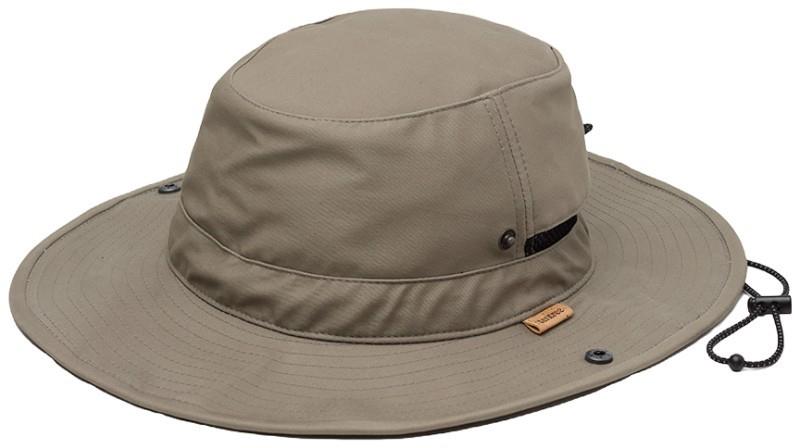 Trailhead Hat - clay 1