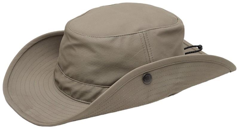 Trailhead Hat - clay 1