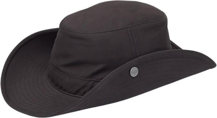 Trailhead Hat - meteorite black 1