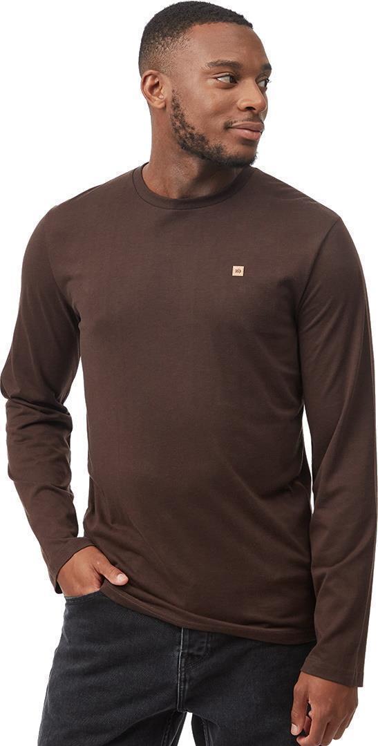 TreeBlend Classic LS - Mens - dark oak 1