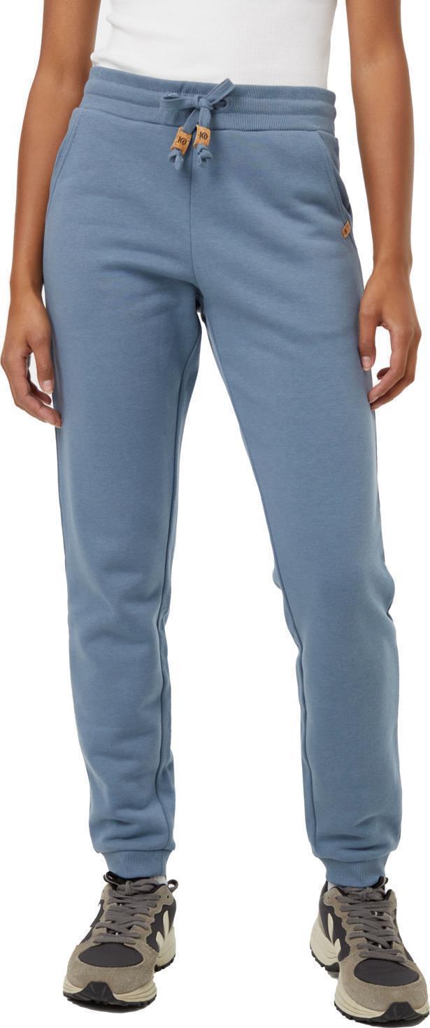 TreeFleece Bamone Sweatpants - Womens - blue mirage 1