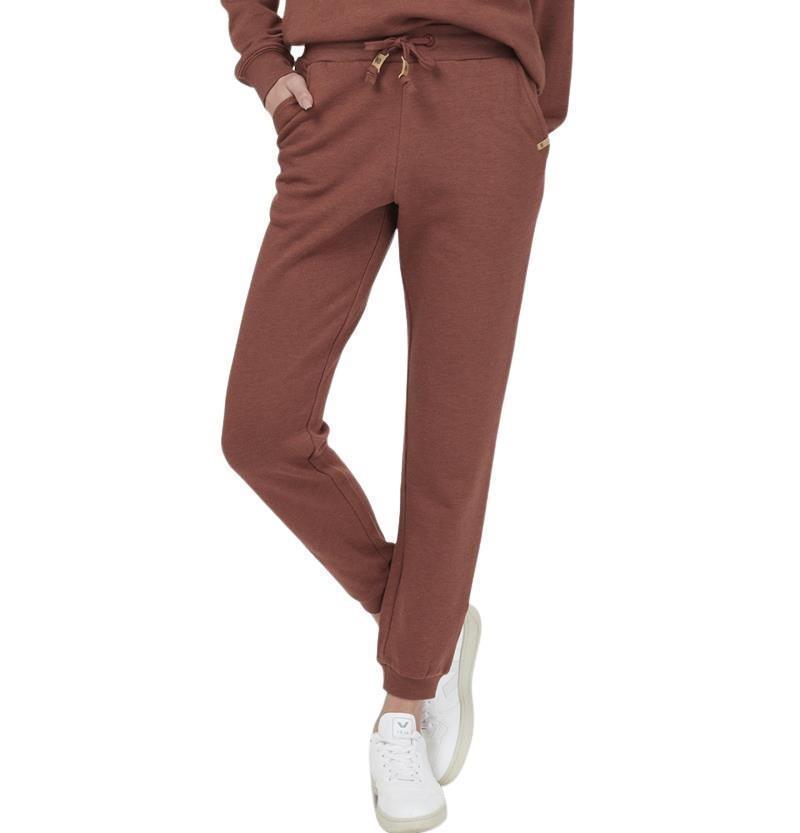 TreeFleece Bamone Sweatpants - Womens - cedar 1