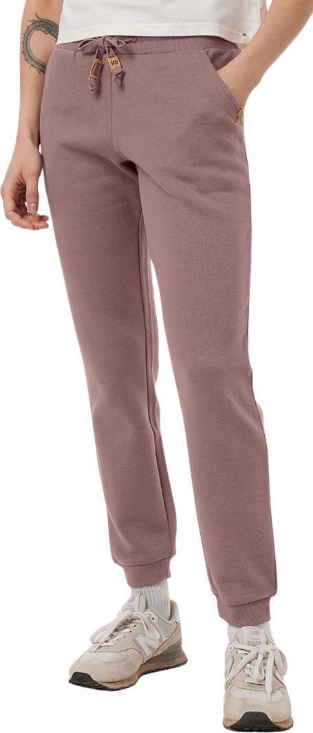 TreeFleece Bamone Sweatpants - Womens - elkwood 1
