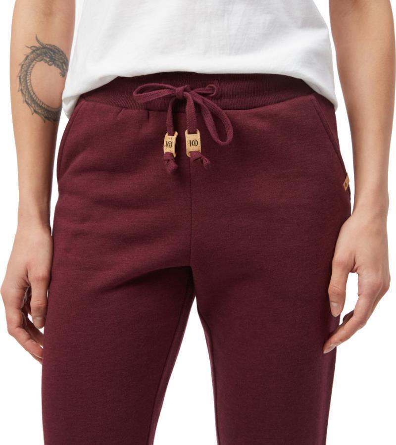 TreeFleece Bamone Sweatpants - Womens - fig 1